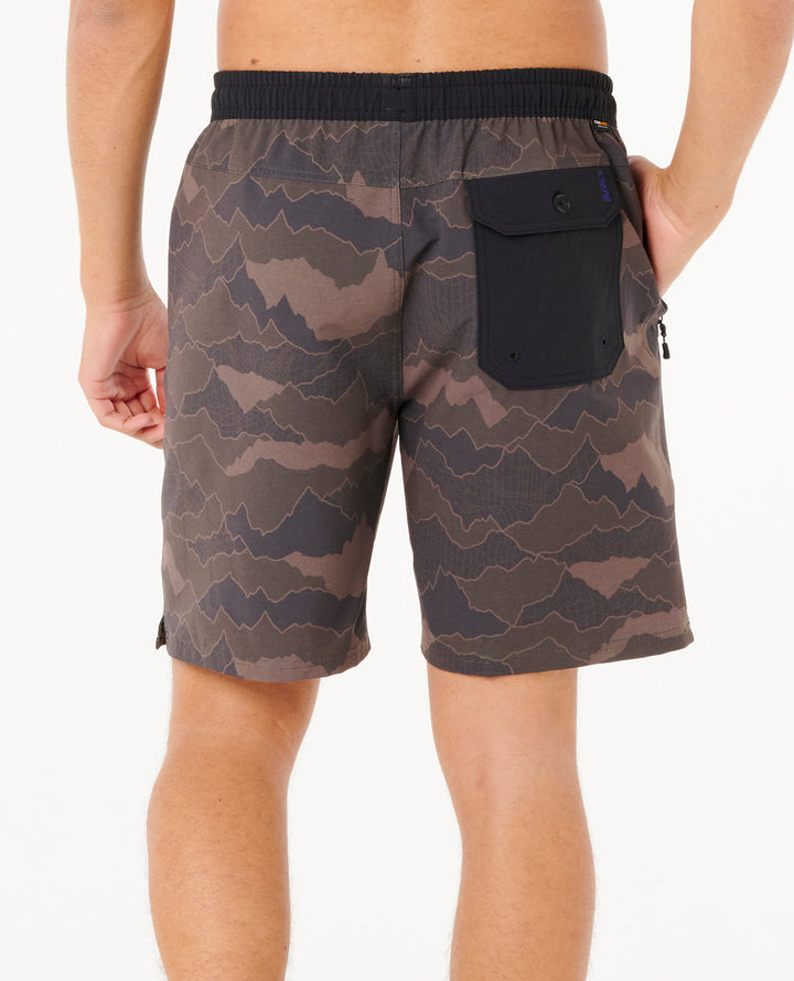 Rip Curl Men The Search Volley 19 Inch 0BYMBO