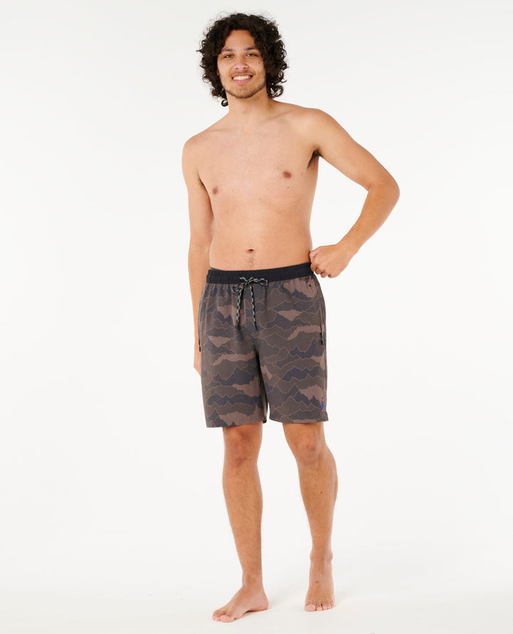 Rip Curl Men The Search Volley 19 Inch 0BYMBO