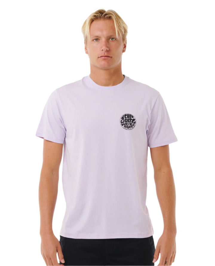 Rip Curl Men Wetsuit Icon Tee 0C8MTE