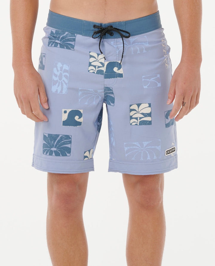 Rip Curl Men Mirage Aots Ty Williams 19 Inch 0CAMBO