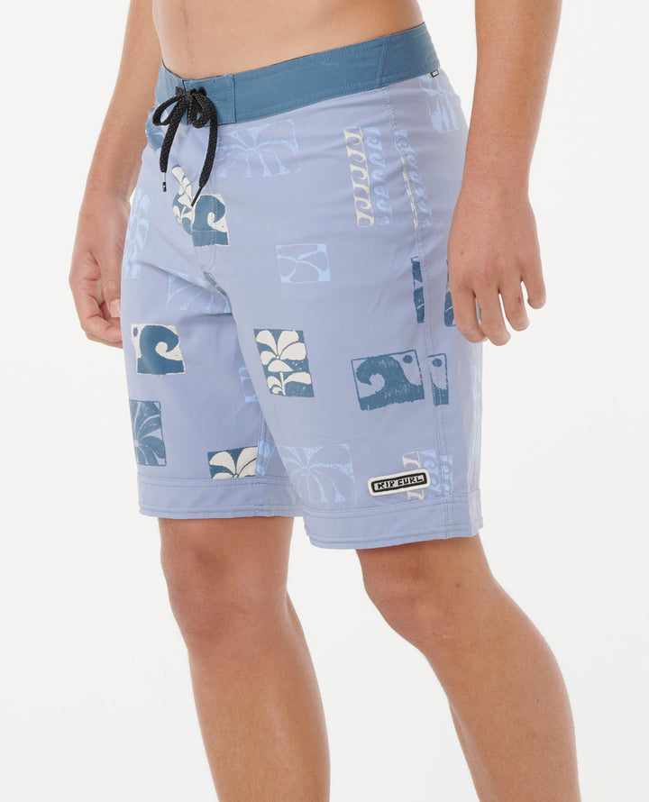 Rip Curl Men Mirage Aots Ty Williams 19 Inch 0CAMBO