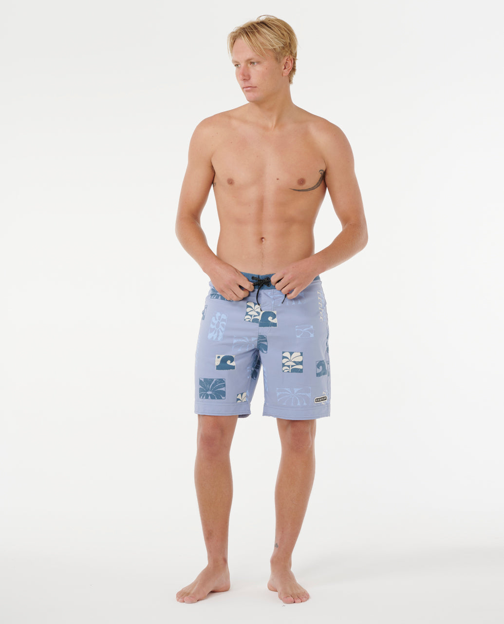 Rip Curl Men Mirage Aots Ty Williams 19 Inch 0CAMBO
