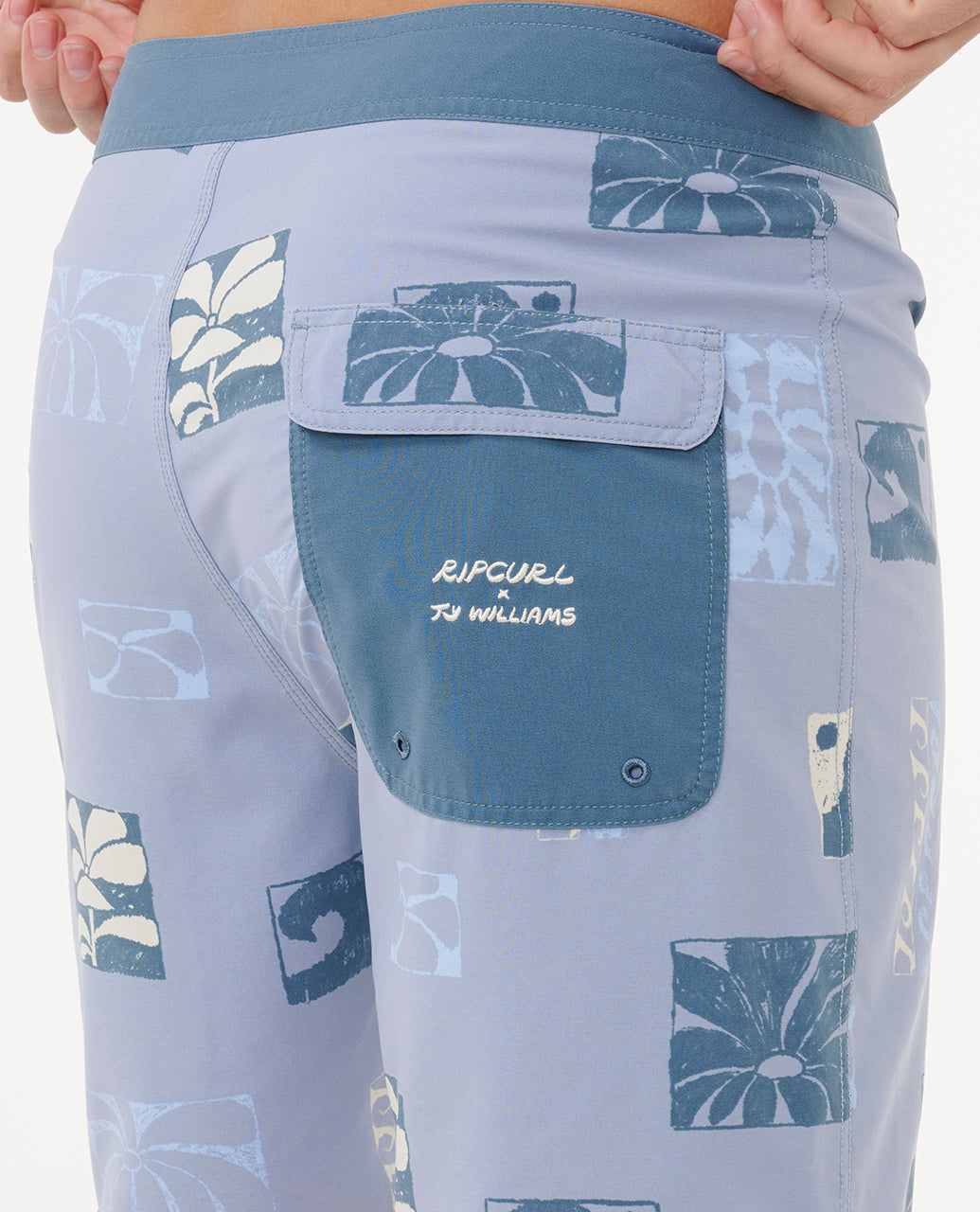 Rip Curl Men Mirage Aots Ty Williams 19 Inch 0CAMBO
