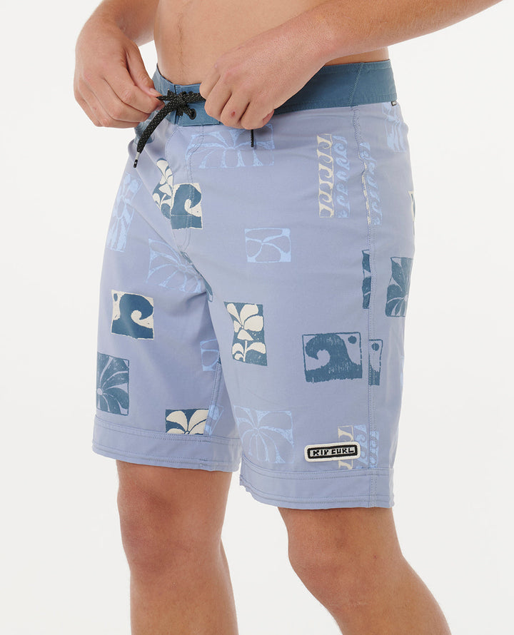 Rip Curl Men Mirage Aots Ty Williams 19 Inch 0CAMBO