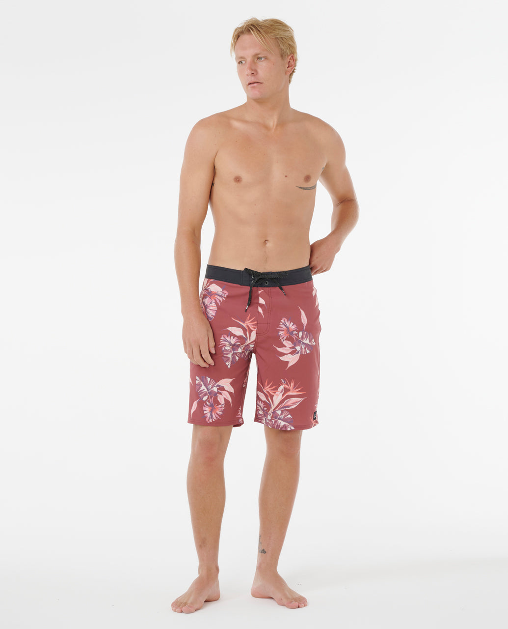 Rip Curl Men Mirage Paradise 20 Inch 0CBMBO