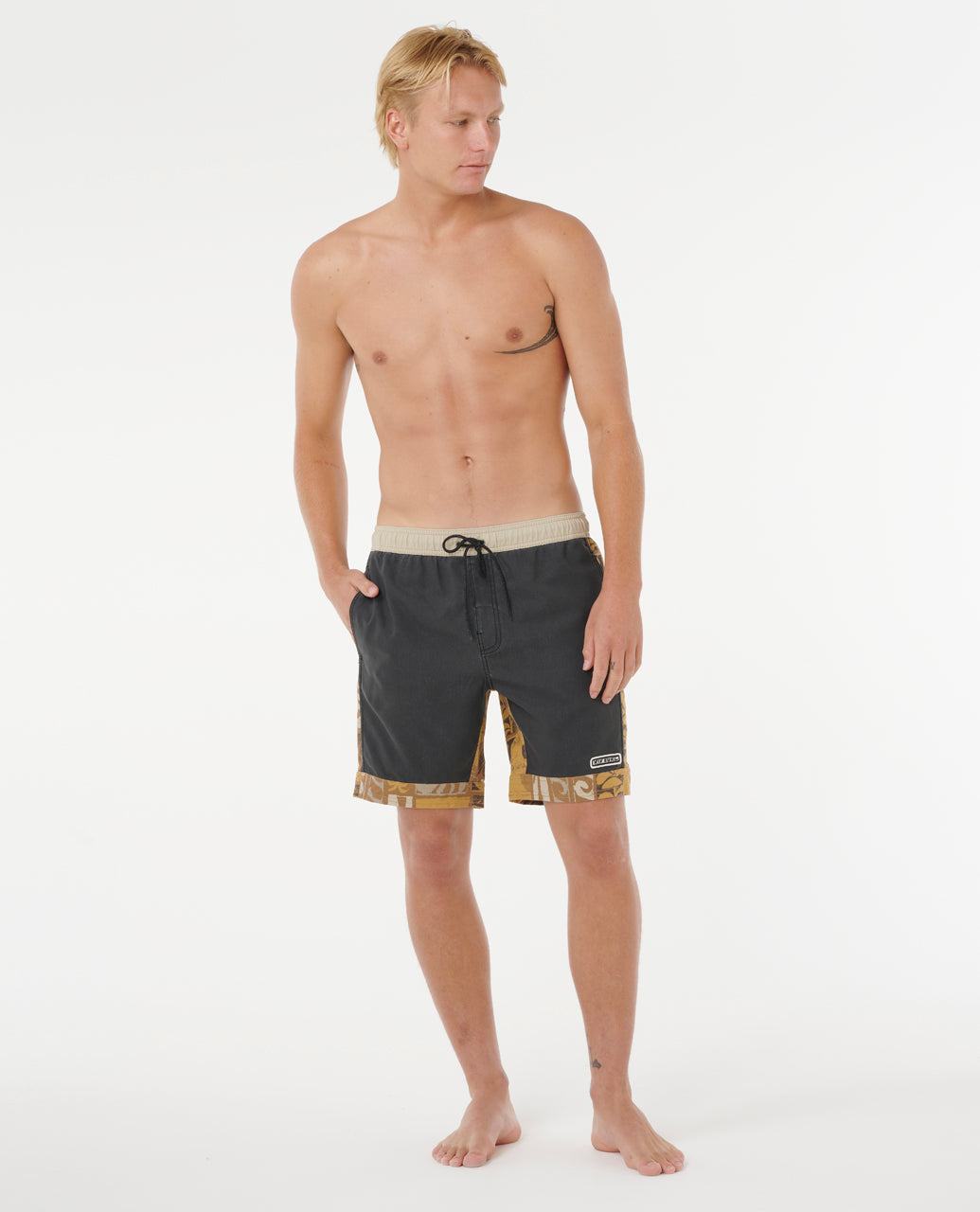 Rip Curl Men Aots Ty Williams Volley 18 Inch 0CDMBO