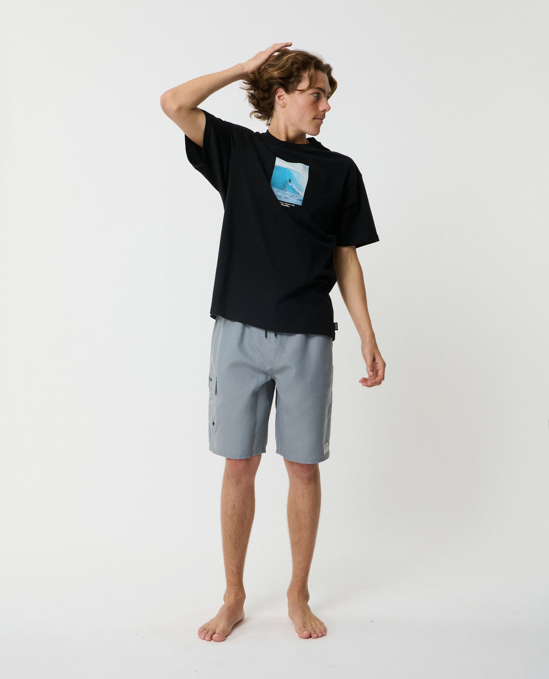 Rip Curl Men Classic Surf Cargo 21" 0CGMBO