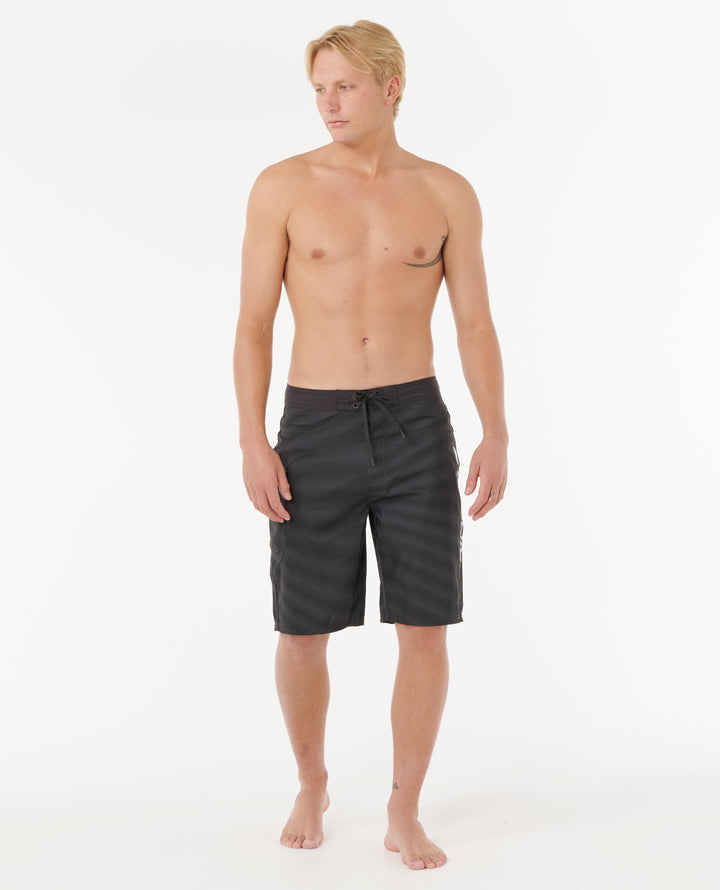 Rip Curl Men Shock Wave Boardshort 21 Inch 0CHMBO