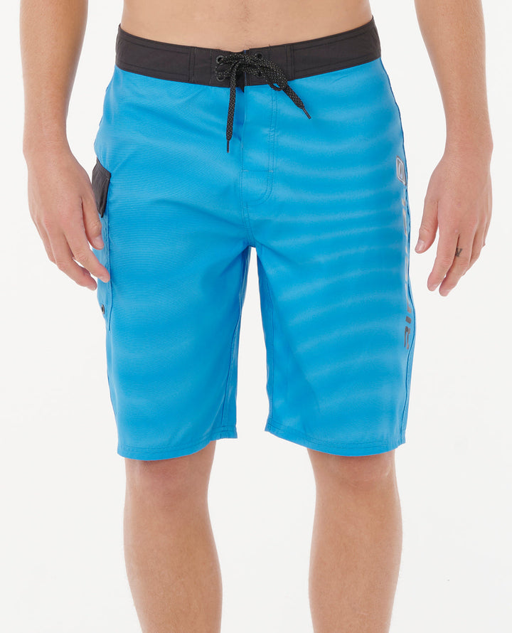 Rip Curl Men Shock Wave Boardshort 21 Inch 0CHMBO