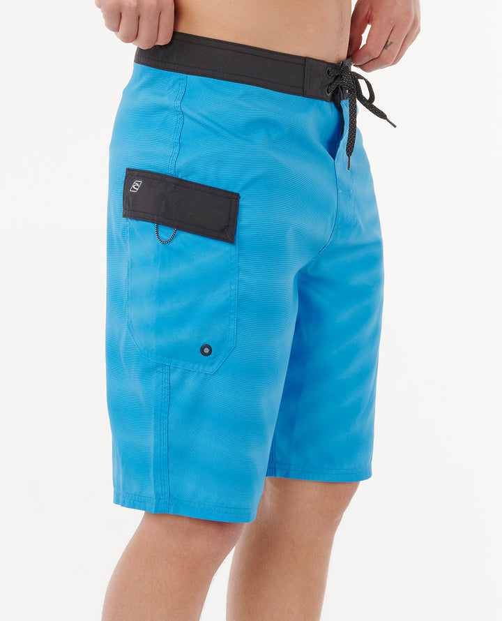 Rip Curl Men Shock Wave Boardshort 21 Inch 0CHMBO