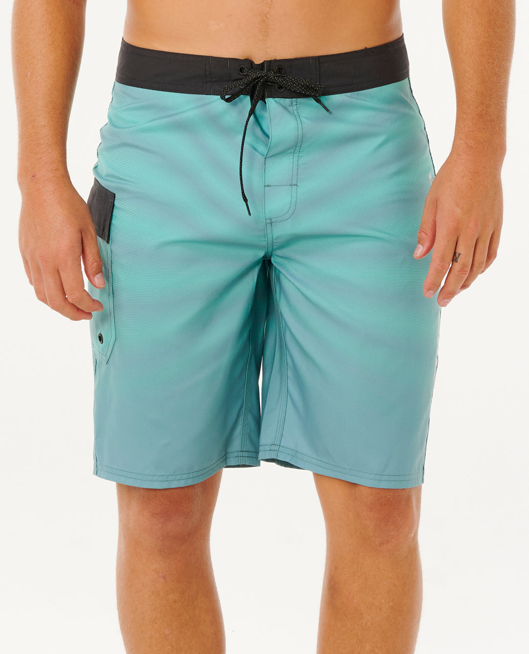 Rip Curl Men Shock Wave Boardshort 21 Inch 0CHMBO