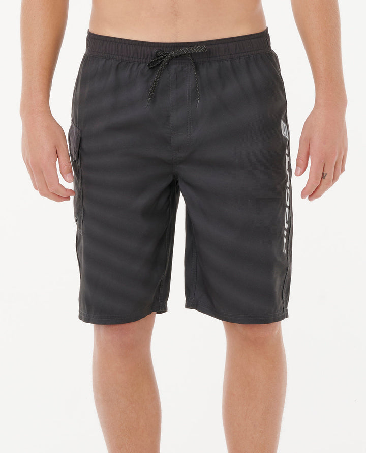 Rip Curl Men Shock Wave E/Fit Boardshort 21 Inch 0CIMBO