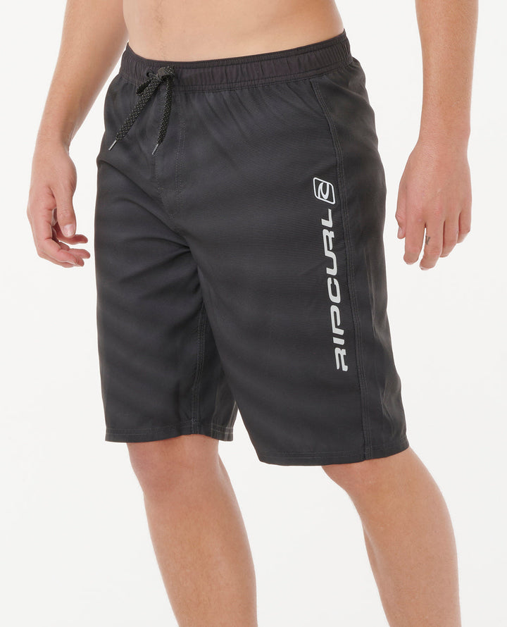 Rip Curl Men Shock Wave E/Fit Boardshort 21 Inch 0CIMBO