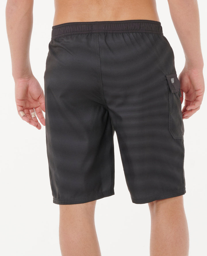 Rip Curl Men Shock Wave E/Fit Boardshort 21 Inch 0CIMBO
