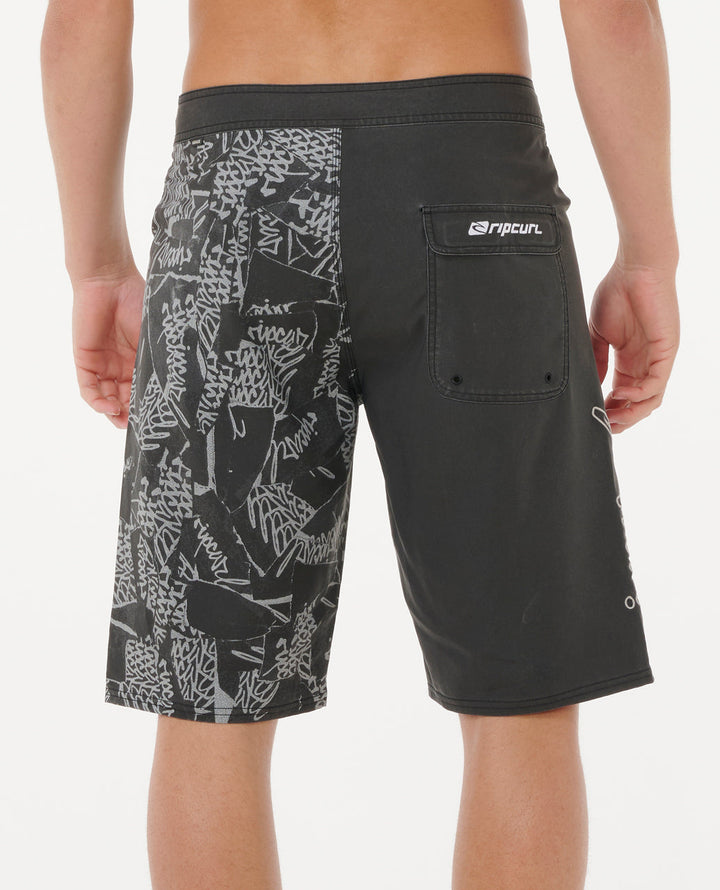 Rip Curl Men Mirage Medina Script 22 Inch 0CKMBO
