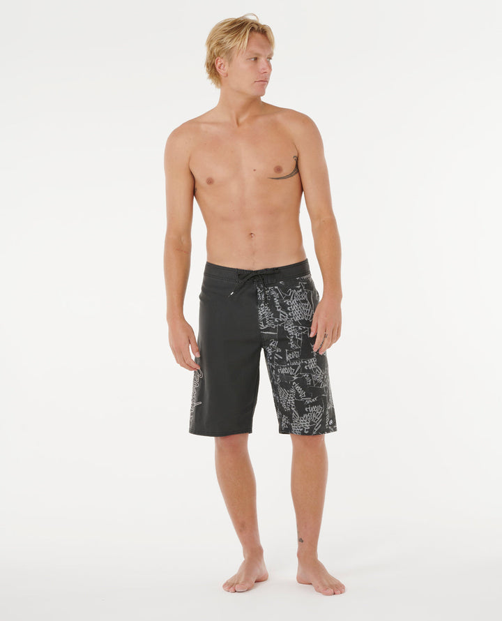 Rip Curl Men Mirage Medina Script 22 Inch 0CKMBO