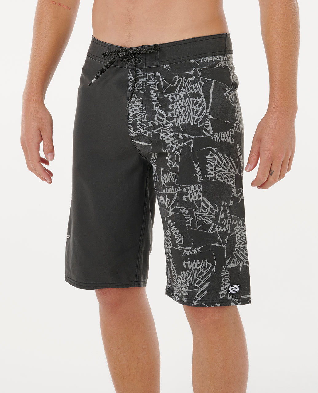 Rip Curl Men Mirage Medina Script 22 Inch 0CKMBO