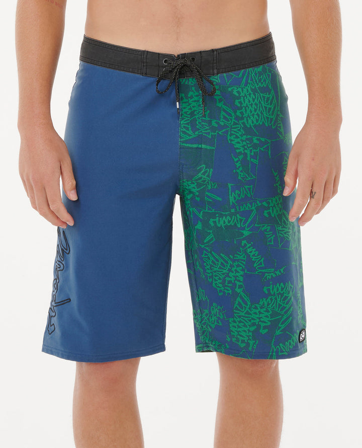 Rip Curl Men Mirage Medina Script 22 Inch 0CKMBO