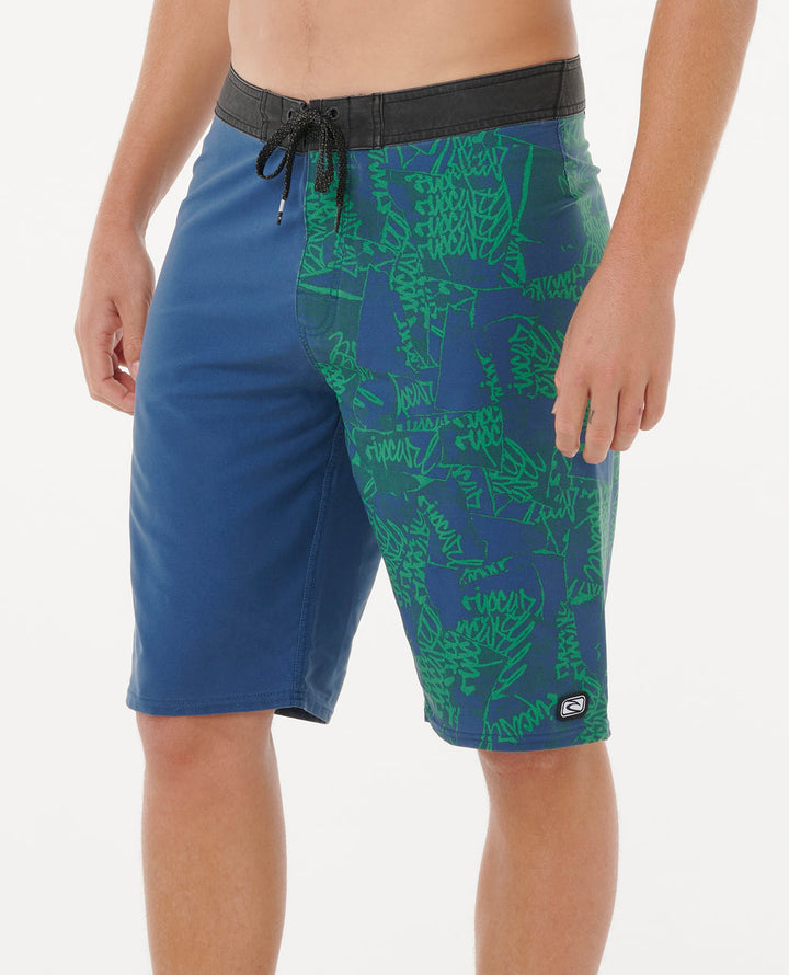 Rip Curl Men Mirage Medina Script 22 Inch 0CKMBO