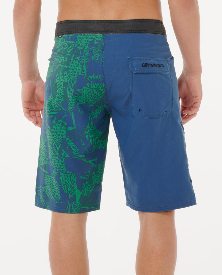 Rip Curl Men Mirage Medina Script 22 Inch 0CKMBO