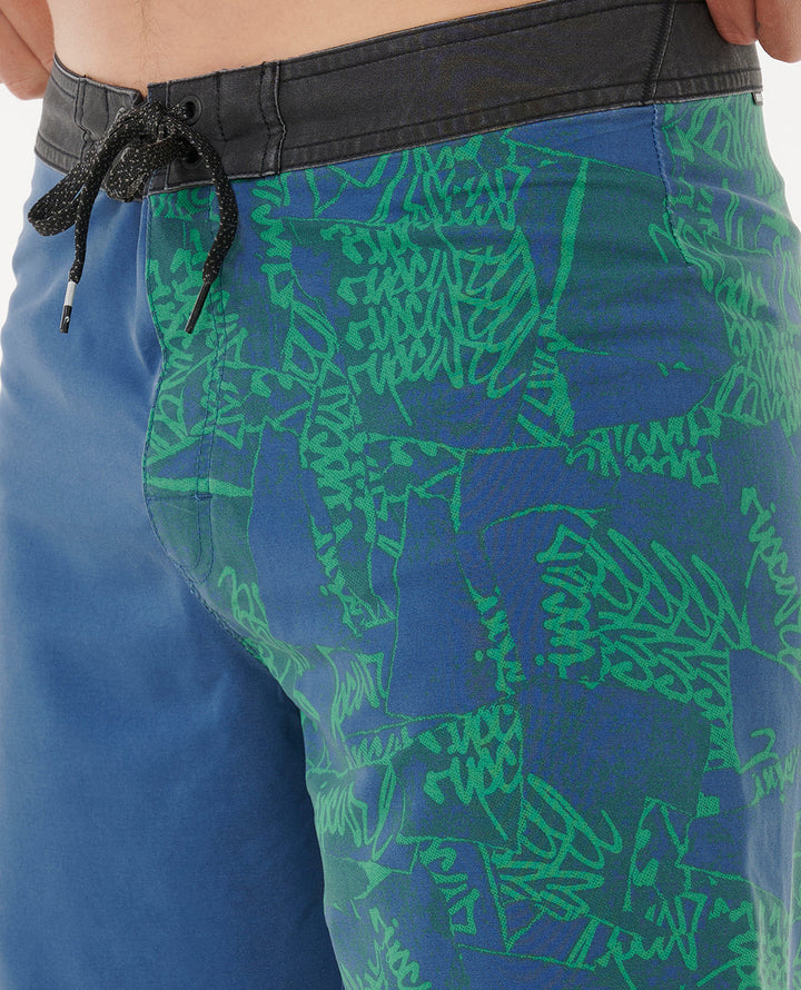 Rip Curl Men Mirage Medina Script 22 Inch 0CKMBO