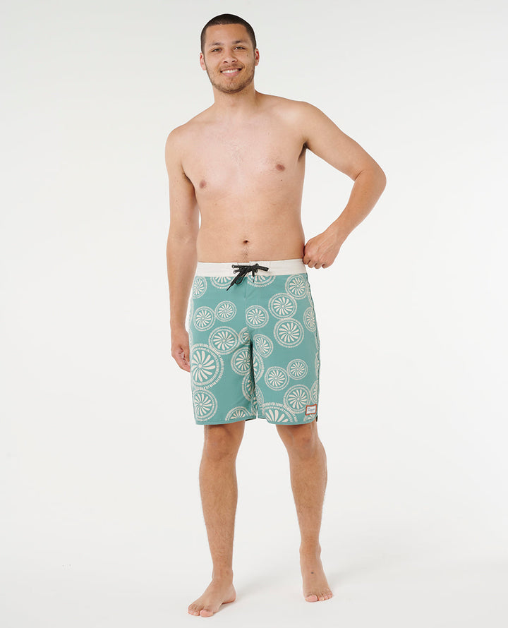 Rip Curl Men Mirage Mod Cali 20 Inch 0CLMBO