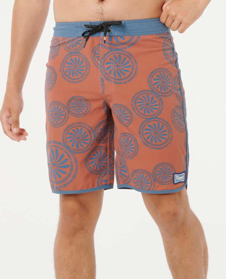 Rip Curl Men Mirage Mod Cali 20 Inch 0CLMBO