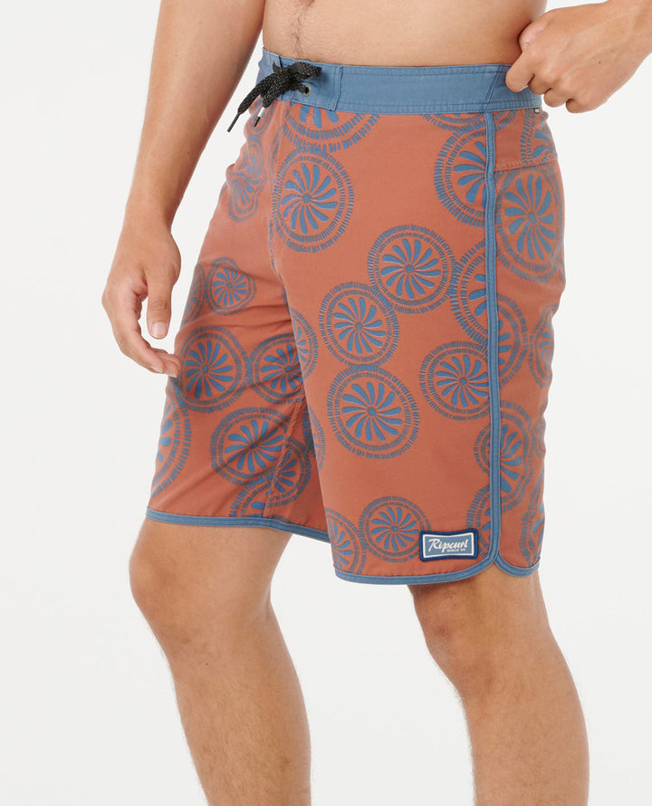 Rip Curl Men Mirage Mod Cali 20 Inch 0CLMBO