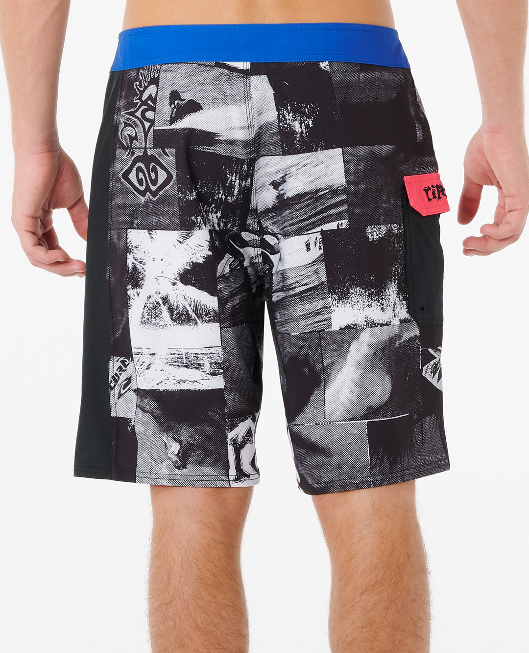 Rip Curl Men Mirage Raw Energy 20 Inch 0CNMBO