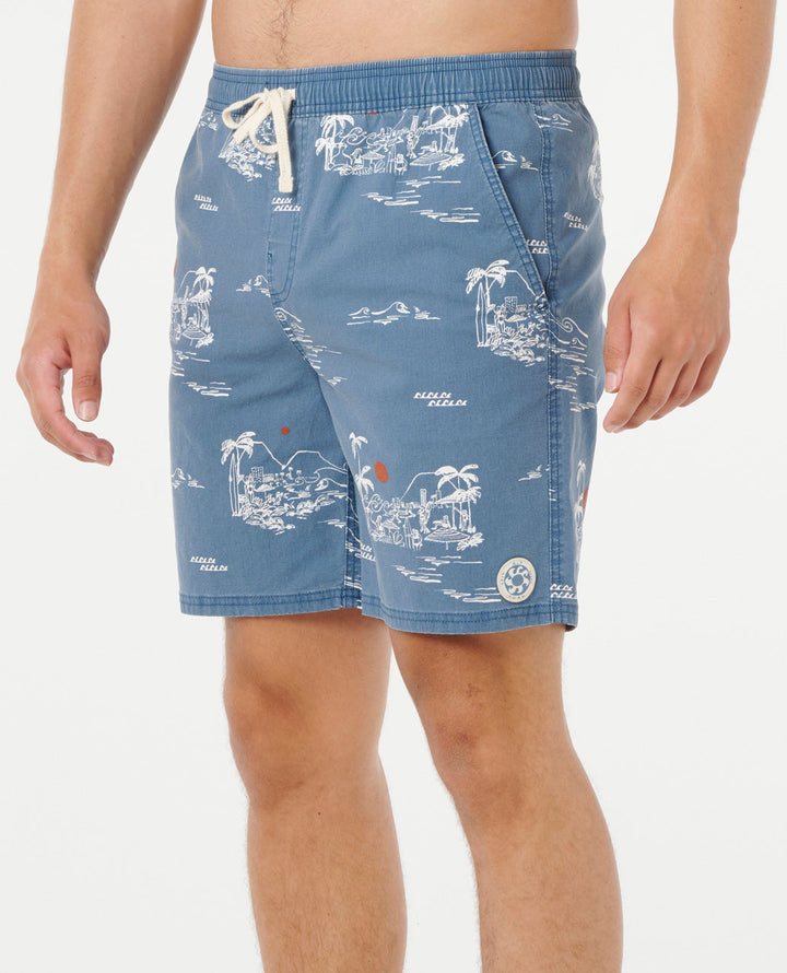 Rip Curl Men Aots - Ty Williams Volley 18 Inch 0CQMBO