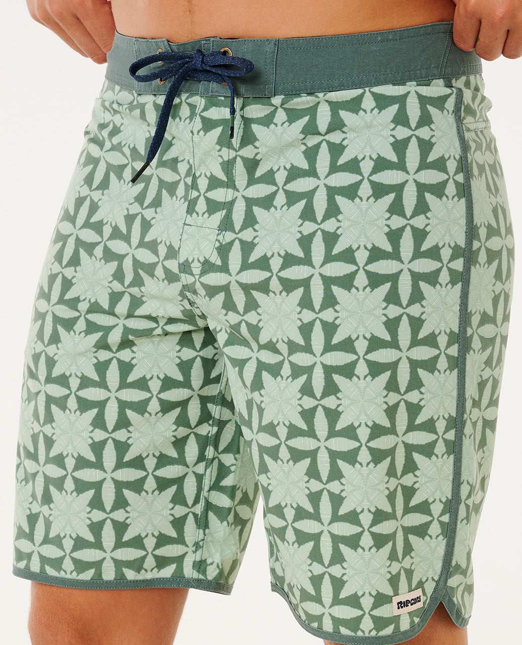 Rip Curl Men Mirage Pacific Rinse Gem 20Inch 0E0MBO