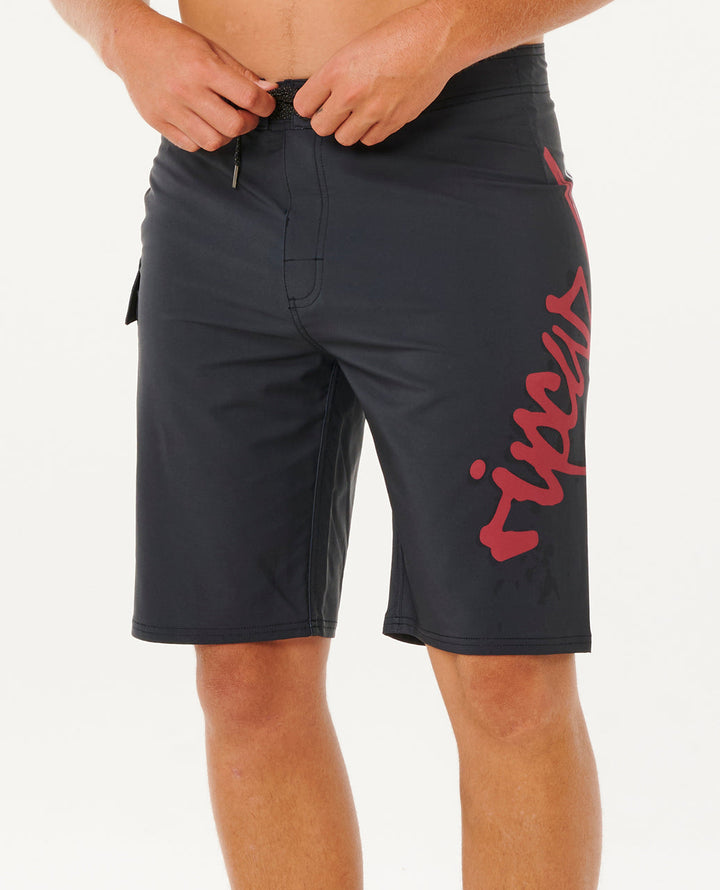 Rip Curl Men Mirage Inner Visions Script 22Inch 0E5MBO