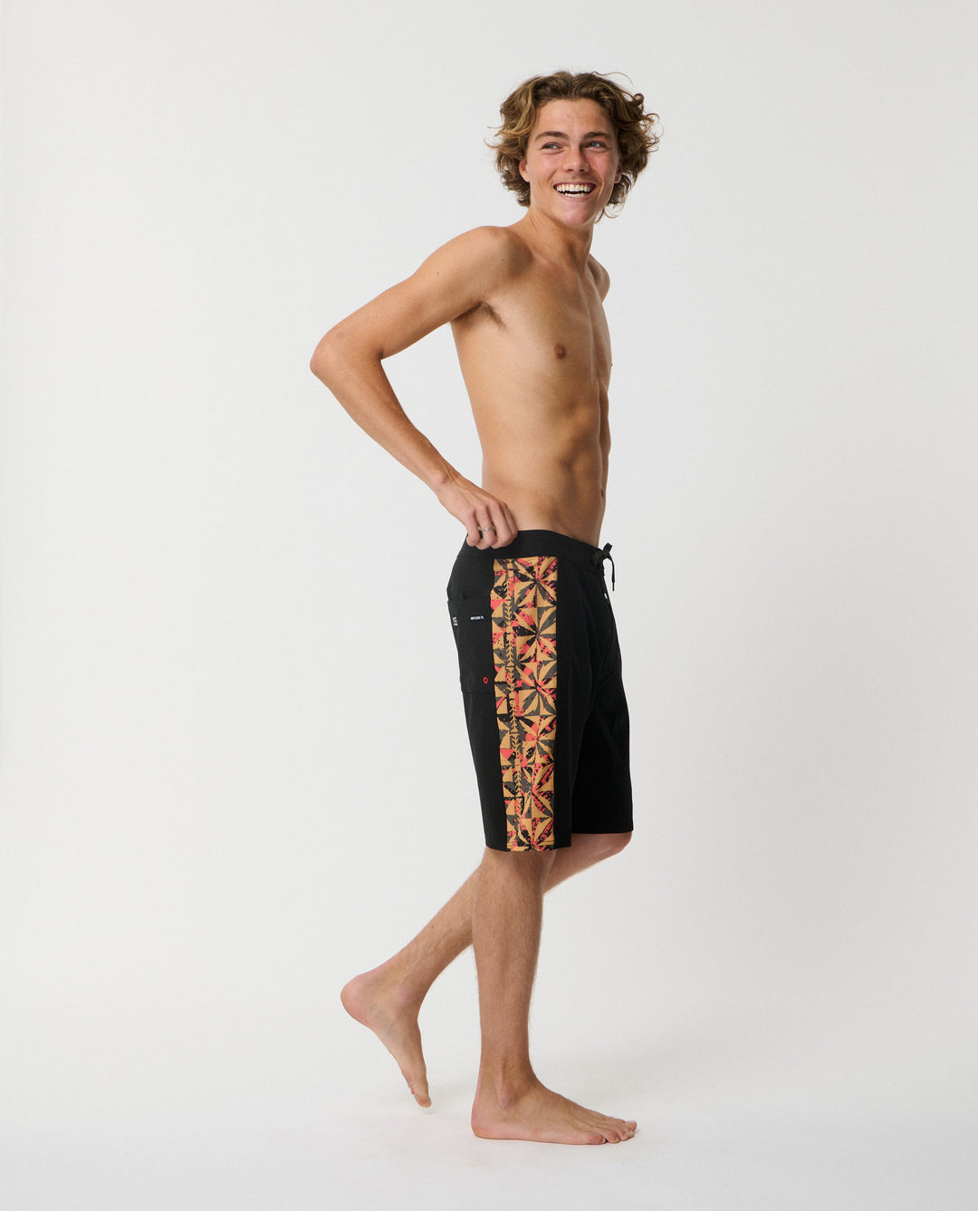 Rip Curl Men Mirage Sideways Hawaii 20Inch 0E9MBO