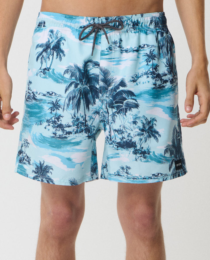 Rip Curl Men Dreamers 16" Volley 0ELMBO