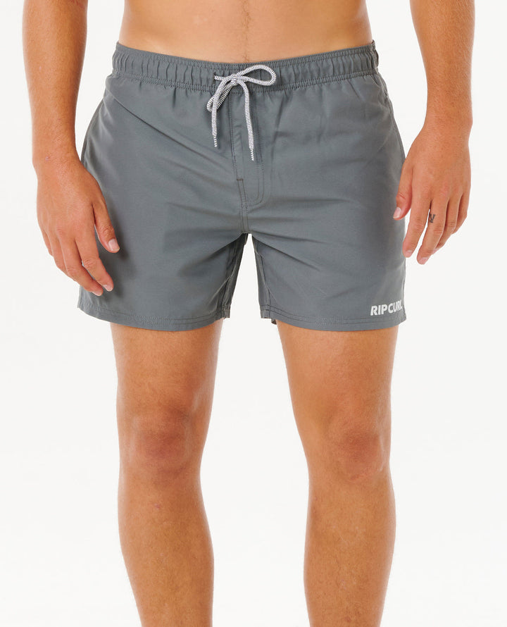 Rip Curl Men Streamline Offset Volley 16Inch 0EQMBO