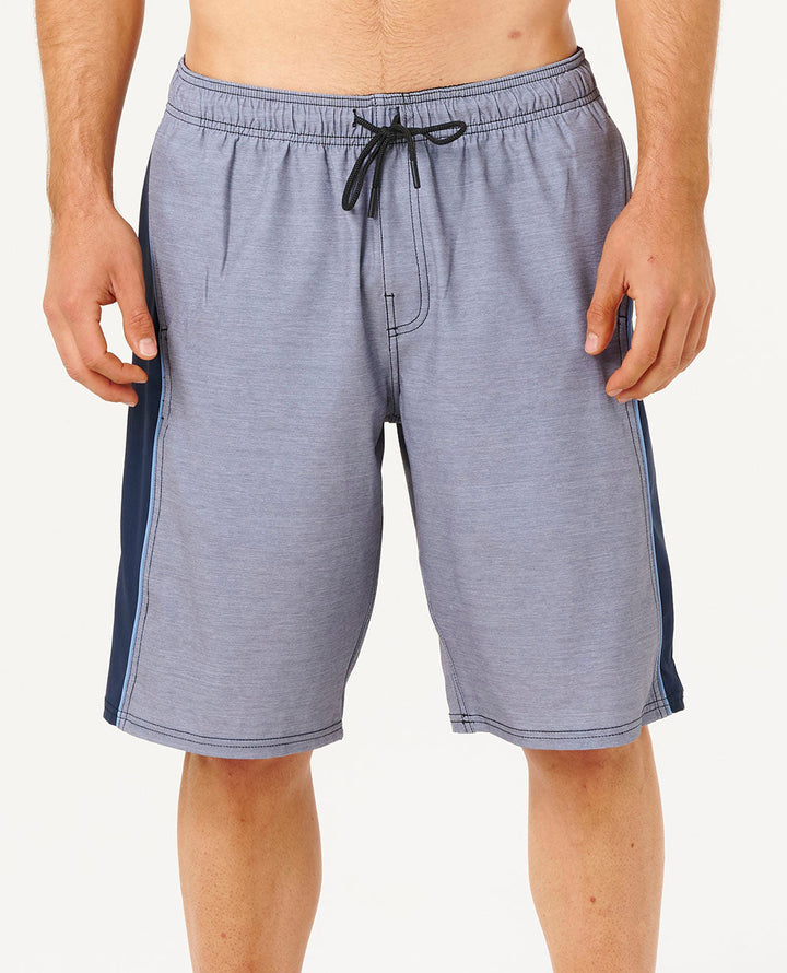 Rip Curl Men Panel Beater Volley 21 Inch 0FJMBO