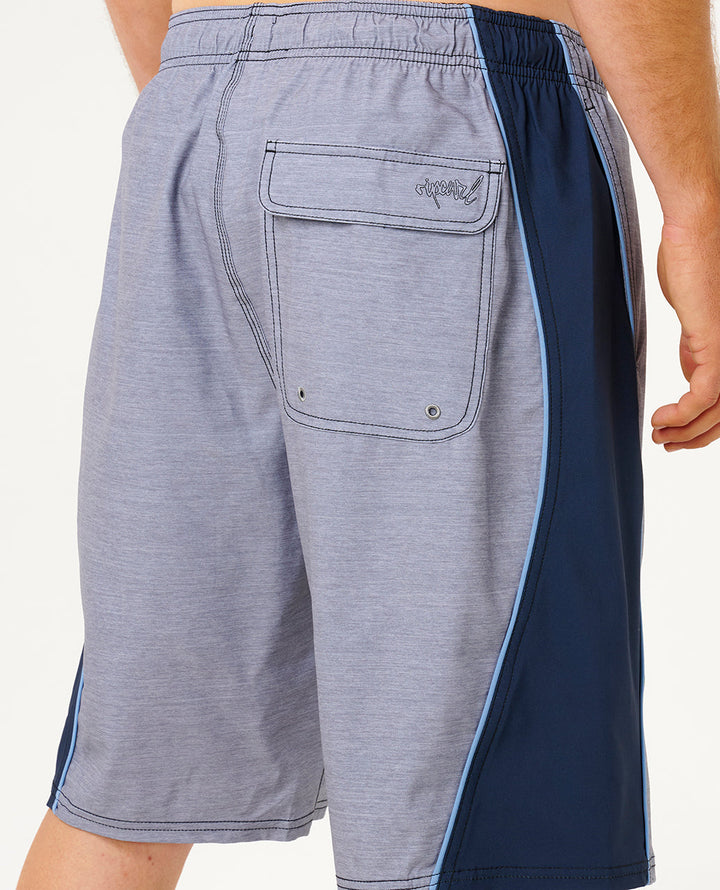 Rip Curl Men Panel Beater Volley 21 Inch 0FJMBO