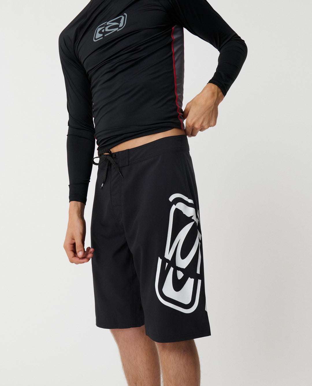 Rip Curl Men Mirage Archive Split Logo 22" 0FVMBO