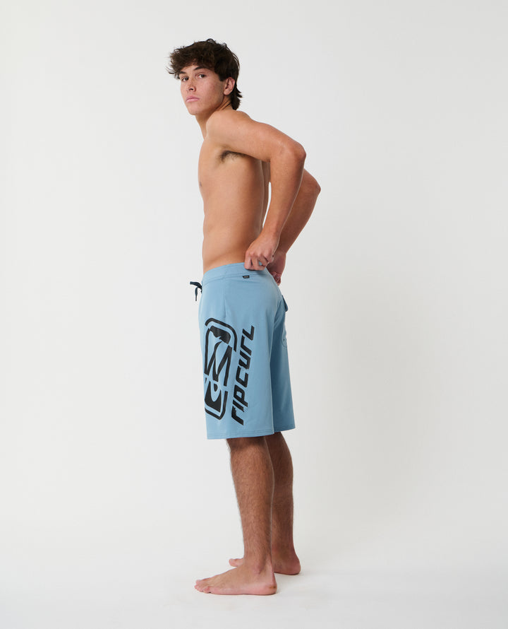 Rip Curl Men Mirage Archive Split Logo 22" 0FVMBO