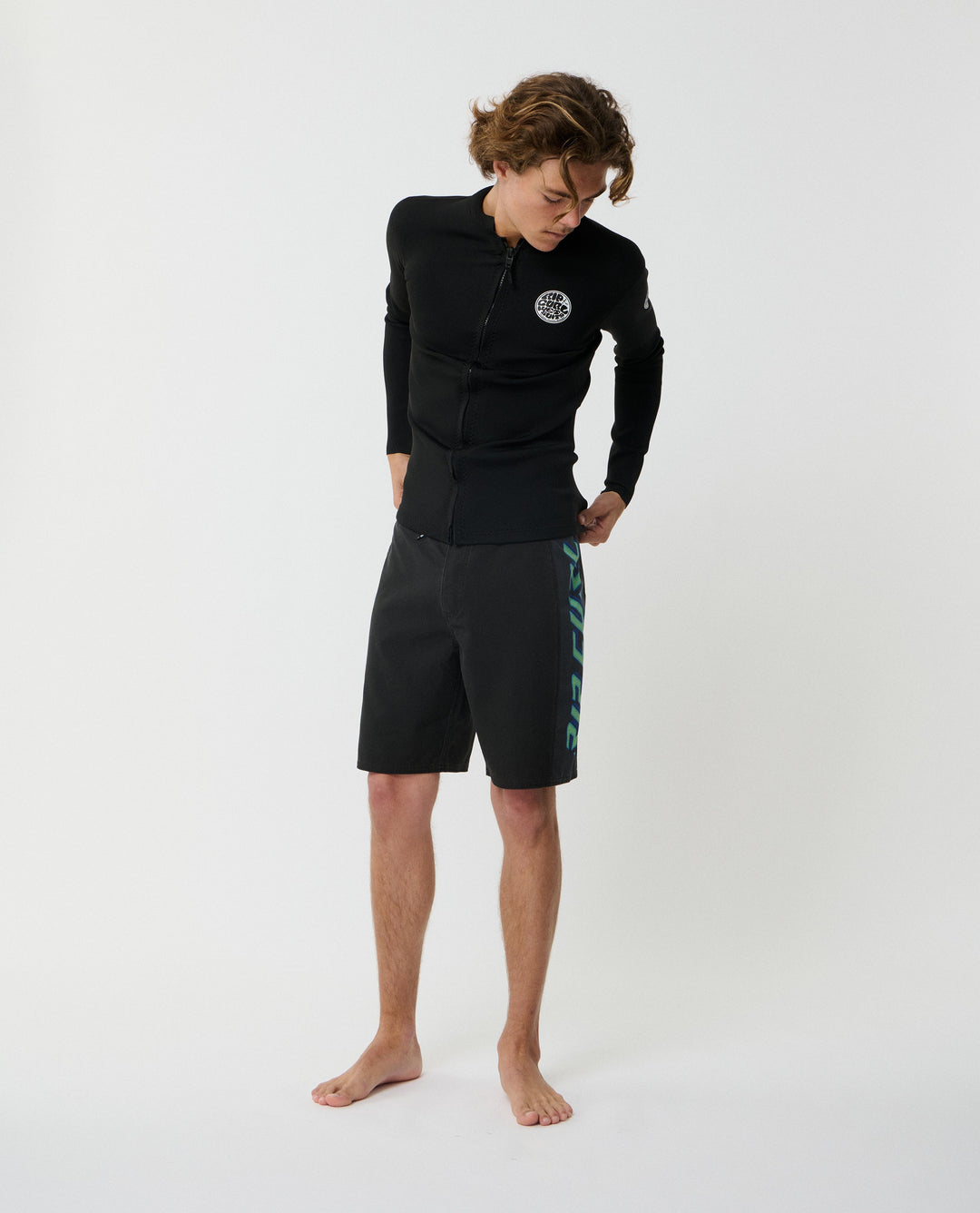 Rip Curl Men Mirage Sideways 21" 0FZMBO