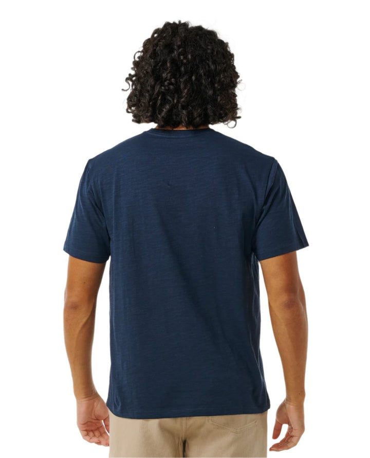 Rip Curl Men Aloha Hotel Lei Lei Tee 0G7MTE