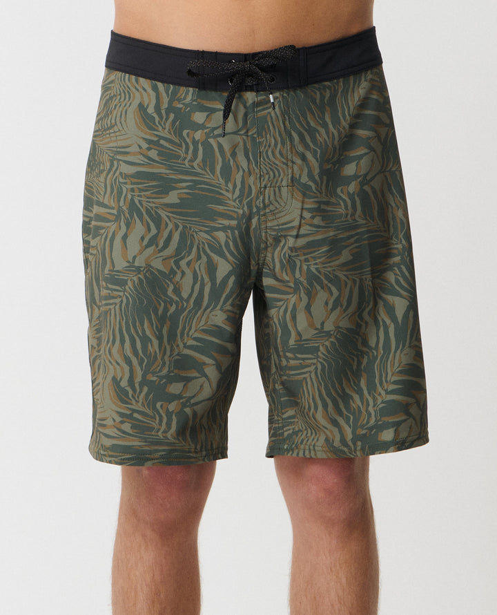 Rip Curl Men Mirage Hawaii Distort Boardsho 20" 0GEMBO