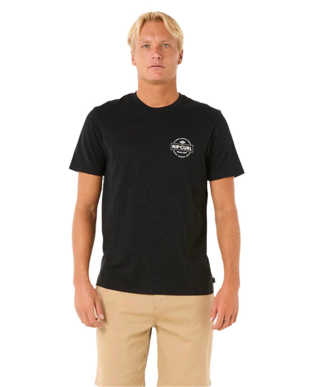 Rip Curl Men Staple Tee 0MKMTE