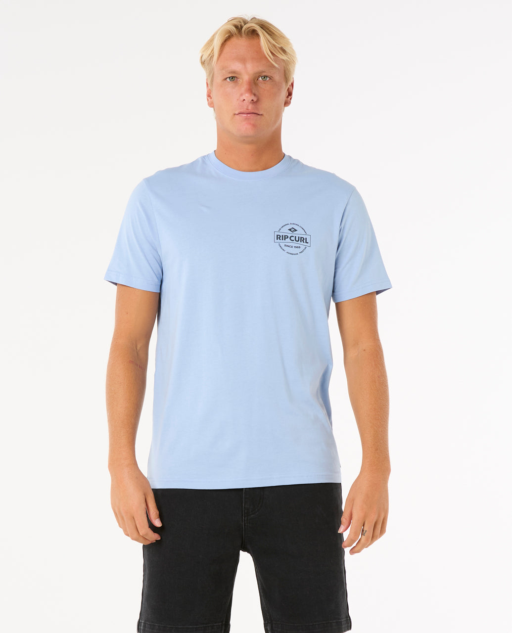 Rip Curl Men Staple Tee 0MKMTE