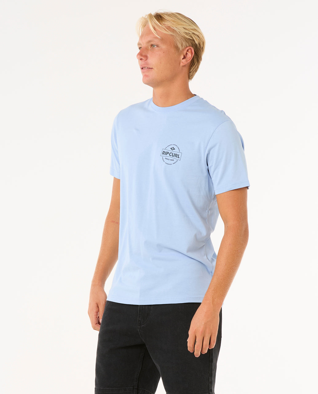 Rip Curl Men Staple Tee 0MKMTE