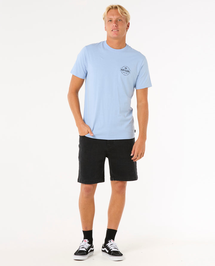Rip Curl Men Staple Tee 0MKMTE