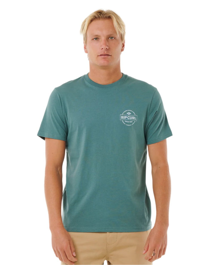 Rip Curl Men Staple Tee 0MKMTE