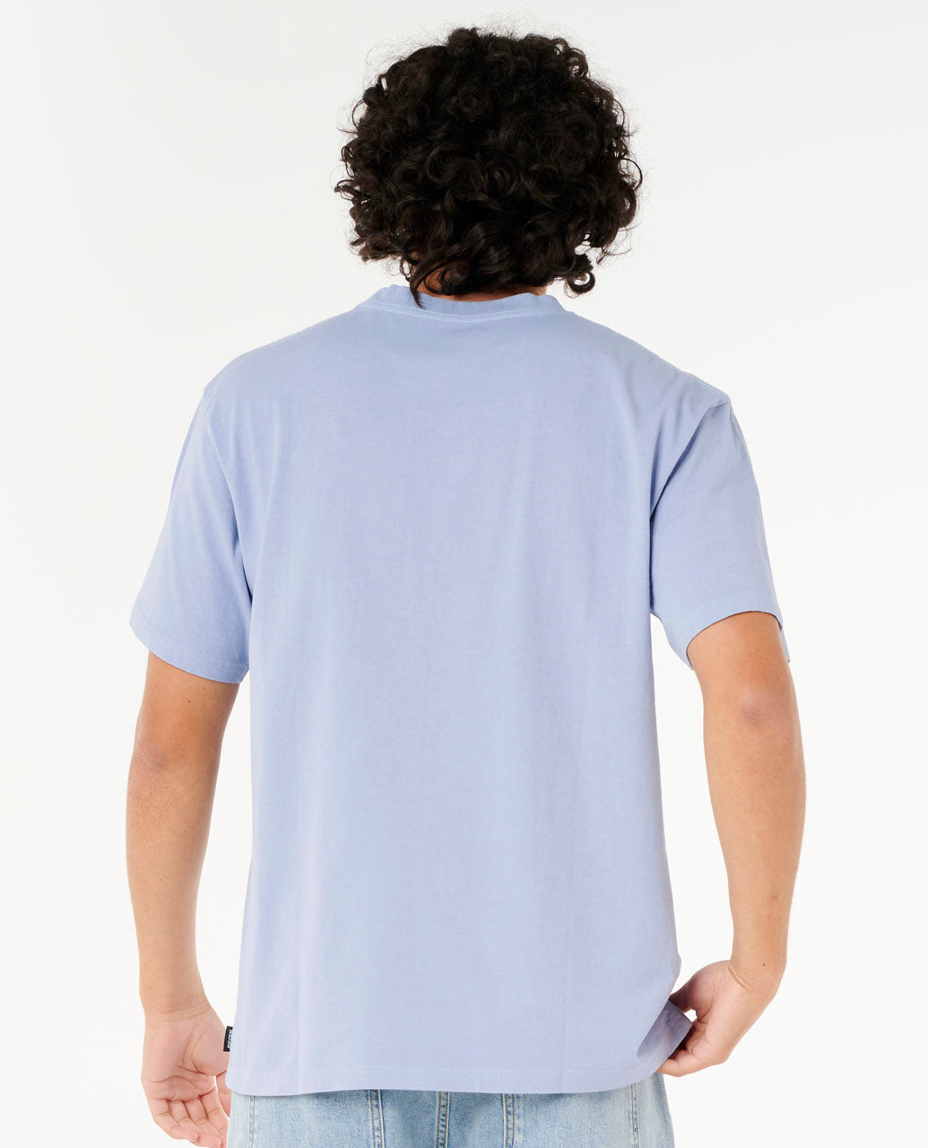 Rip Curl Men Raw Energy Curren Tee 0PKMTE