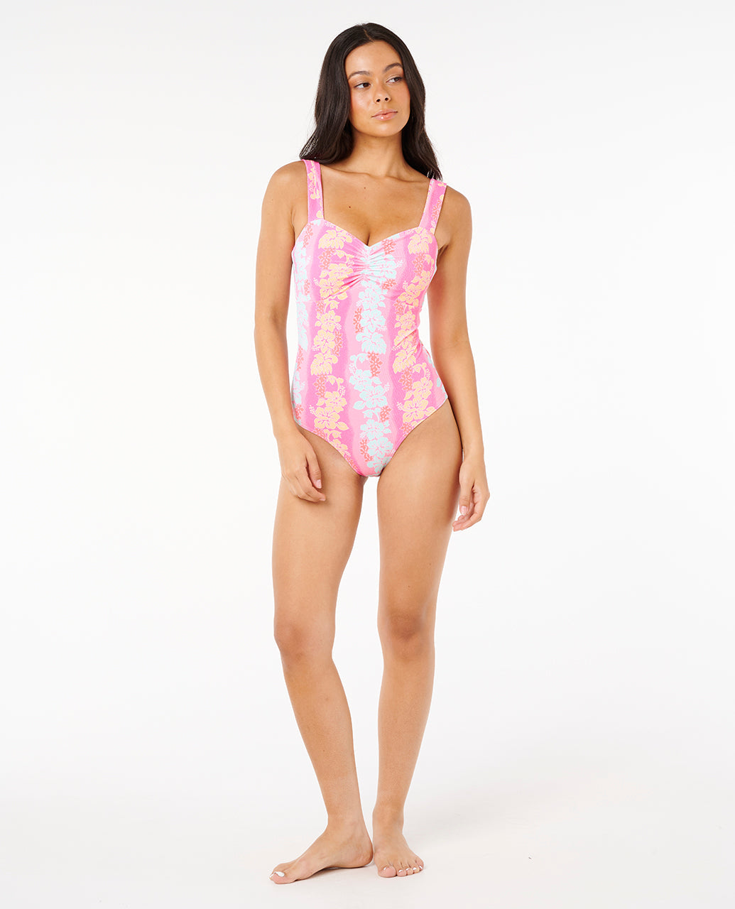 Rip Curl Women Waikiki Keepsakes Dd One Piece 0QZWSW