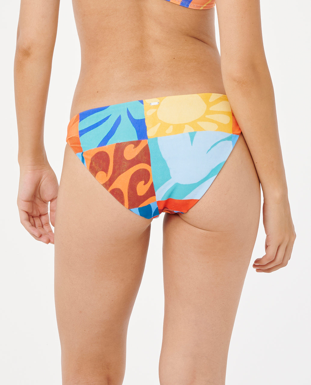 Rip Curl Women B28- Aots - Ty Williams Full Pant 0T5WSW